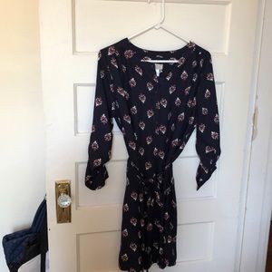 Loft dress